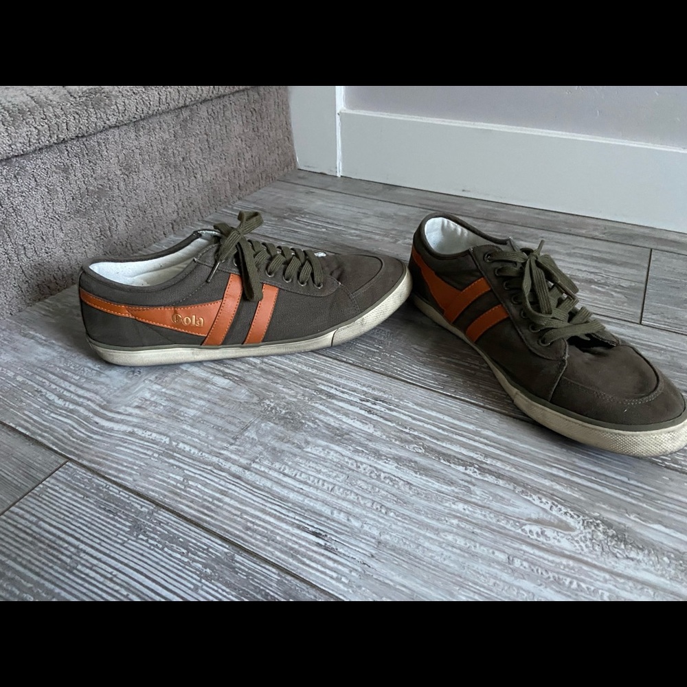 Gola Men’s sneakers Size 12
